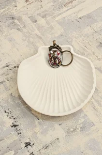 جاکلیدی میناکاری شده(طرح سرباز شعبده بازی)